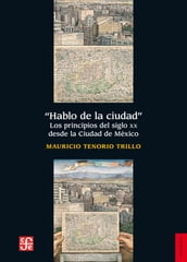 Hablo de la ciudad