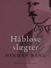 Habløse slægter