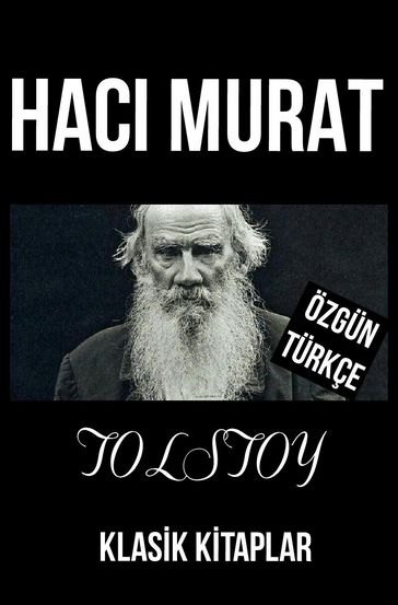 Hac Murat - Lev Nikolaevic Tolstoj