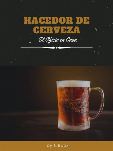 Hacedor de Cerveza - LiBook