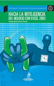 Hacia la inteligencia del negocio con Excel 2003