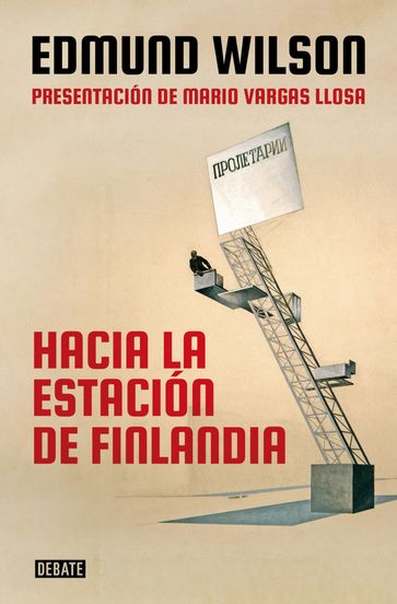 Hacia la estación Finlandia - Edmund Wilson