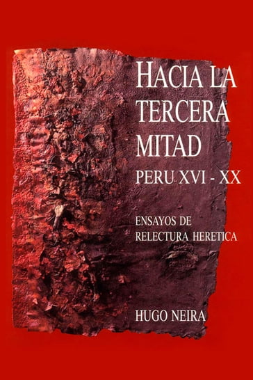 Hacia la tercera mitad - Hugo Neira