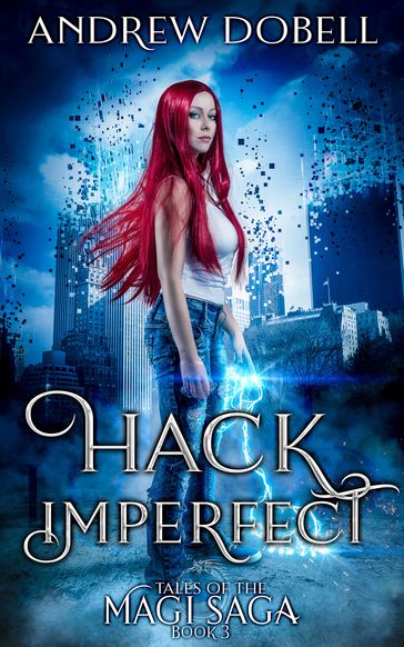 Hack Imperfect - Andrew Dobell