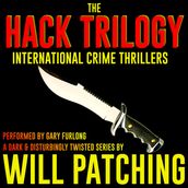 Hack Trilogy, The