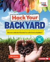 Hack Your Backyard