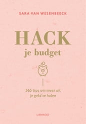 Hack je budget