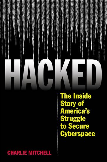 Hacked - Charlie Mitchell