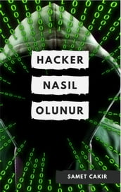 Hacker Nasl Olunur , Hacker , Hacker Kitaplar