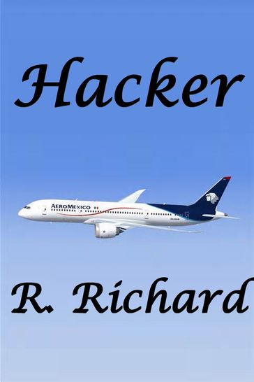 Hacker - R. Richard