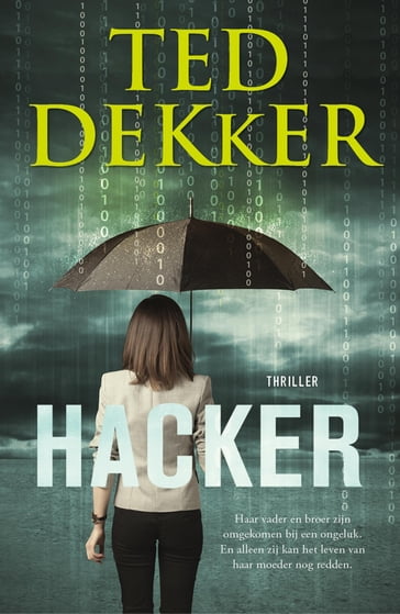 Hacker - Ted Dekker