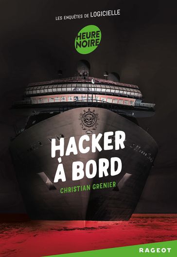 Hacker à bord - Christian Grenier
