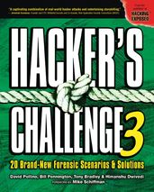 Hacker s Challenge 3