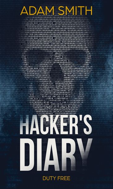 Hacker's Diary - Adam Smith