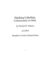 Hacking Cubesats,