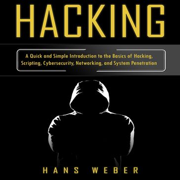 Hacking - Hans Weber