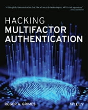 Hacking Multifactor Authentication