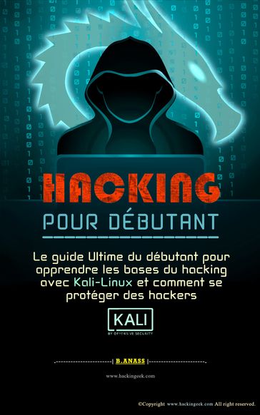 Hacking pour Débutant - B.Anass