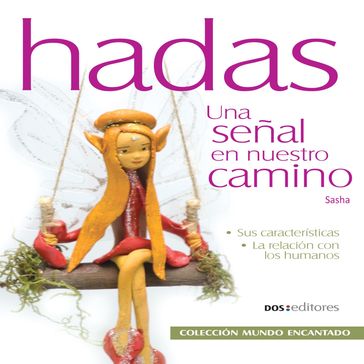 Hadas - Sasha