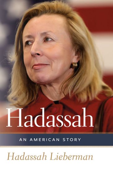 Hadassah - Hadassah Lieberman - Megan McCain - Meghan McCain