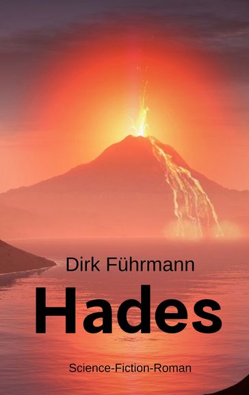 Hades - Dirk Fuhrmann