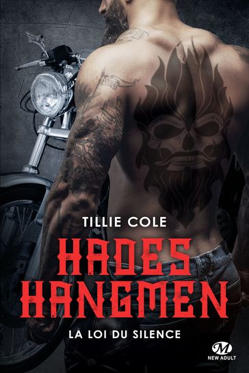 Hades Hangmen, T5 : La Loi du silence - Tillie Cole