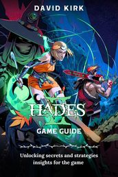 Hades II Game Guide