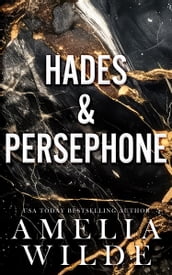 Hades & Persephone