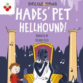 Hades  Pet Hellhound