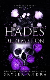 Hades  Redemption boxset