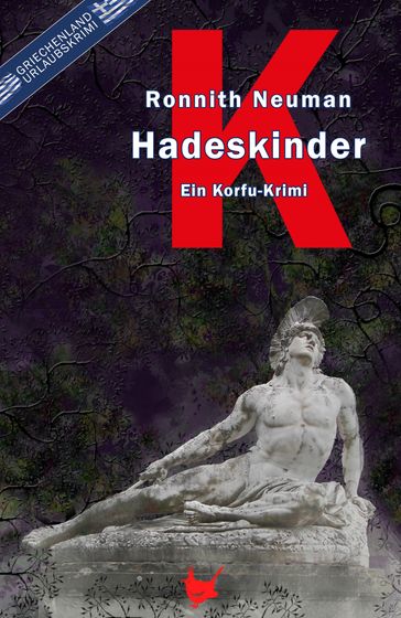 Hadeskinder - Ronnith Neuman