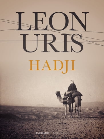 Hadji - Leon Uris