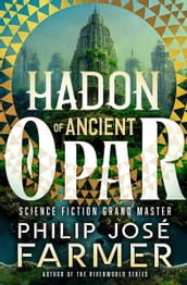 Hadon of Ancient Opar