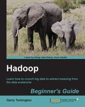Hadoop Beginner s Guide
