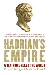 Hadrian s Empire