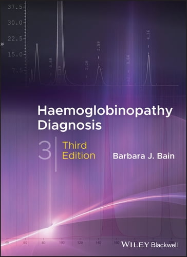 Haemoglobinopathy Diagnosis - Barbara J. Bain