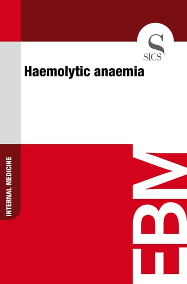 Haemolytic Anaemia - Sics Editore