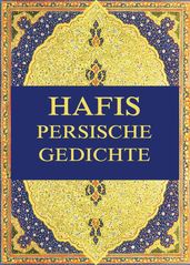 Hafis - Persische Gedichte