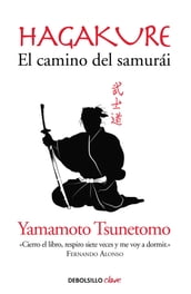 Hagakure. El camino del samurái