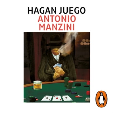 Hagan juego (Subjefe Rocco Schiavone 7) - Antonio Manzini