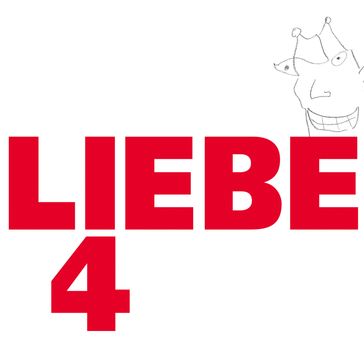 Hagen Rether, Liebe 4 - Hagen Rether