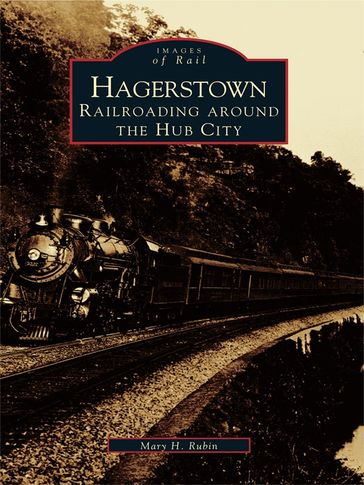 Hagerstown - Mary H. Rubin