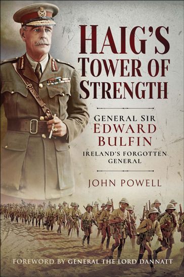 Haig's Tower of Strength - John Powell