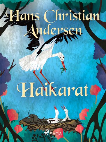 Haikarat - H.c. Andersen