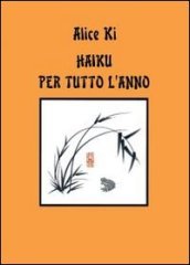 Haiku per tutto l anno