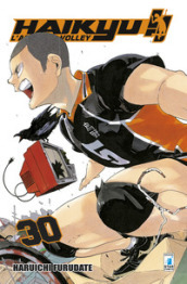 Haikyu!!. 30.