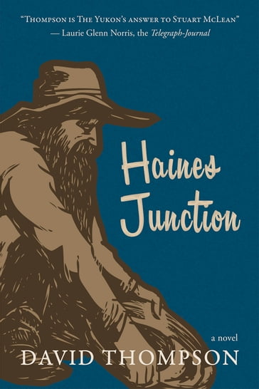 Haines Junction - David Thompson