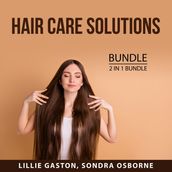 Hair Care Solutions Bundle, 2 in 1 Bundle