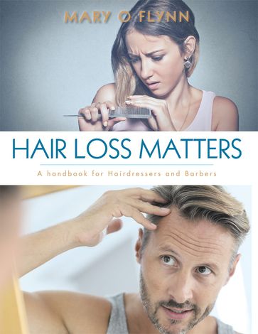 Hair Loss Matters - Mary O Flynn