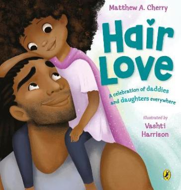 Hair Love - Matthew A. Cherry